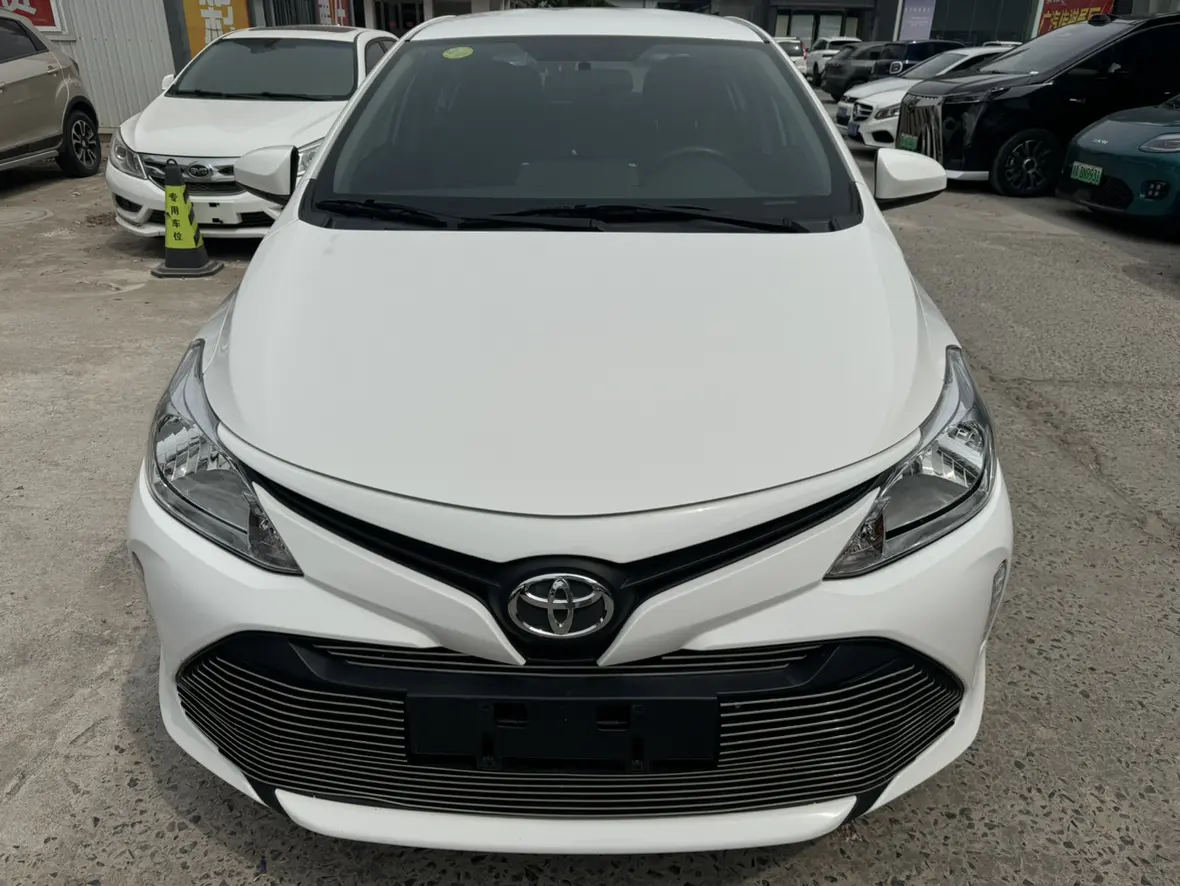Toyota Vios