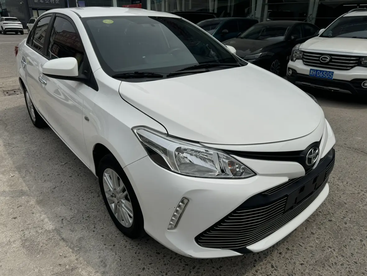 Toyota Vios