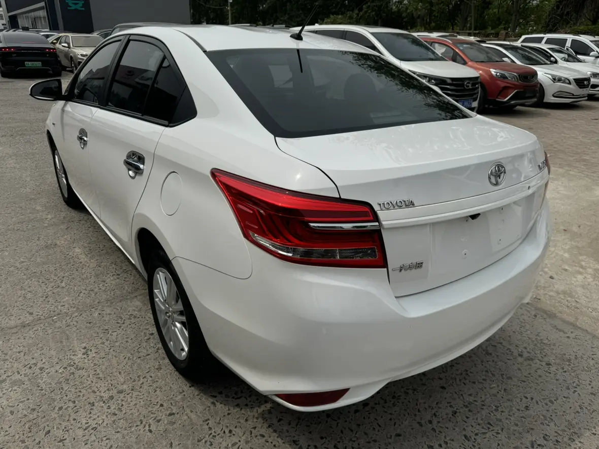 Toyota Vios