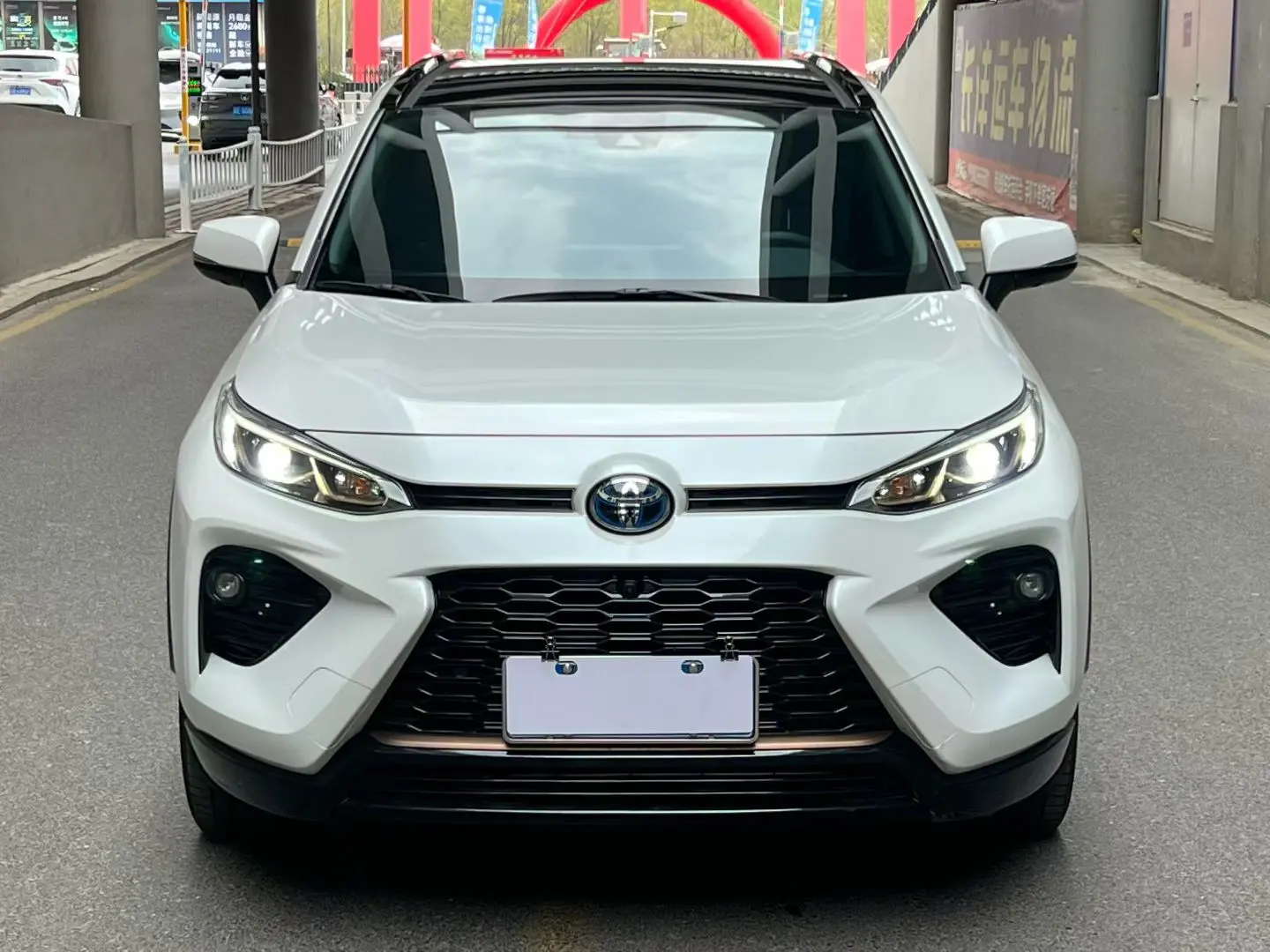 Toyota Willanda