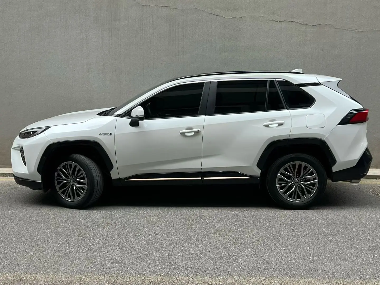 Toyota Willanda