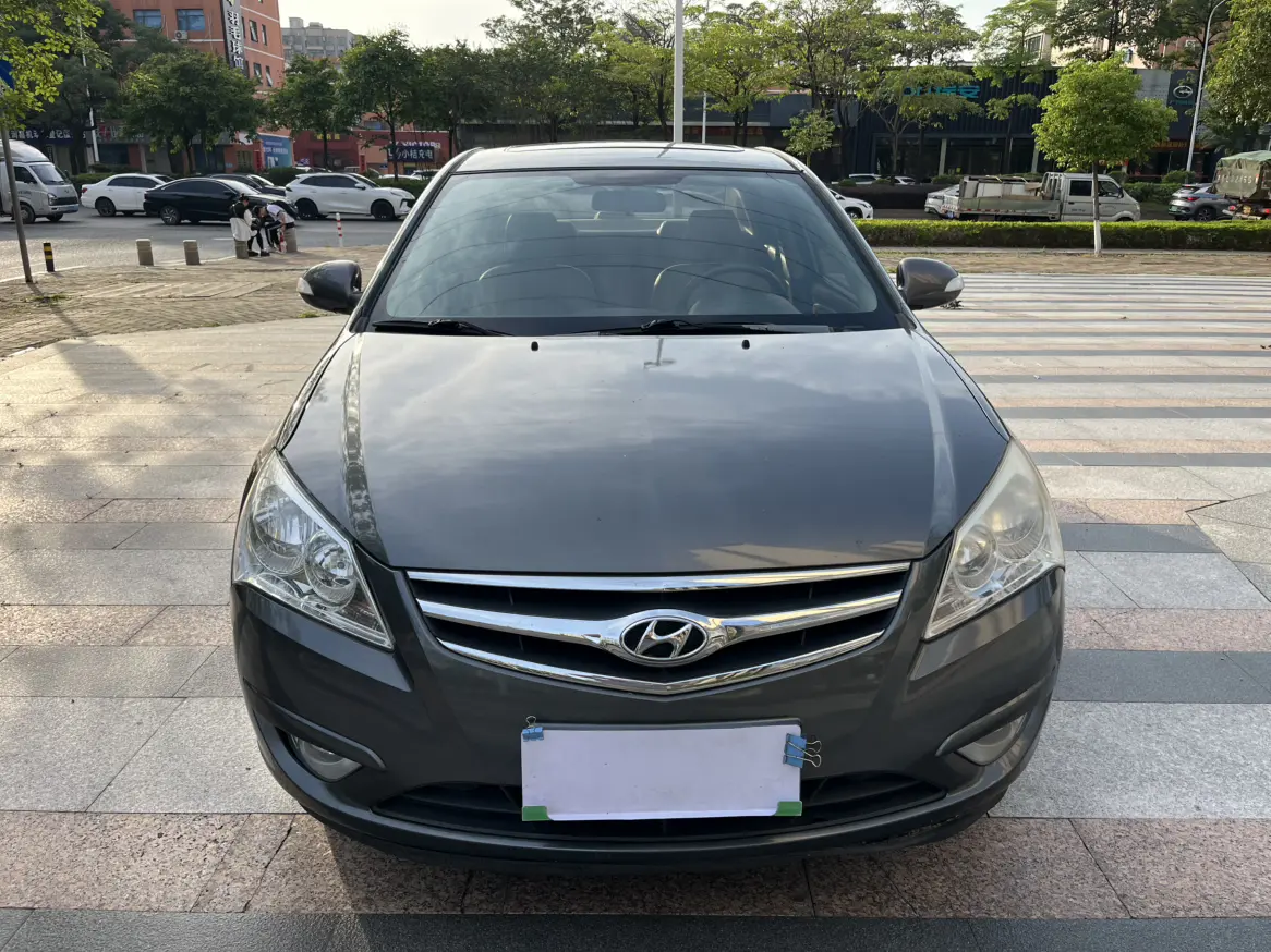 Hyundai Joyful