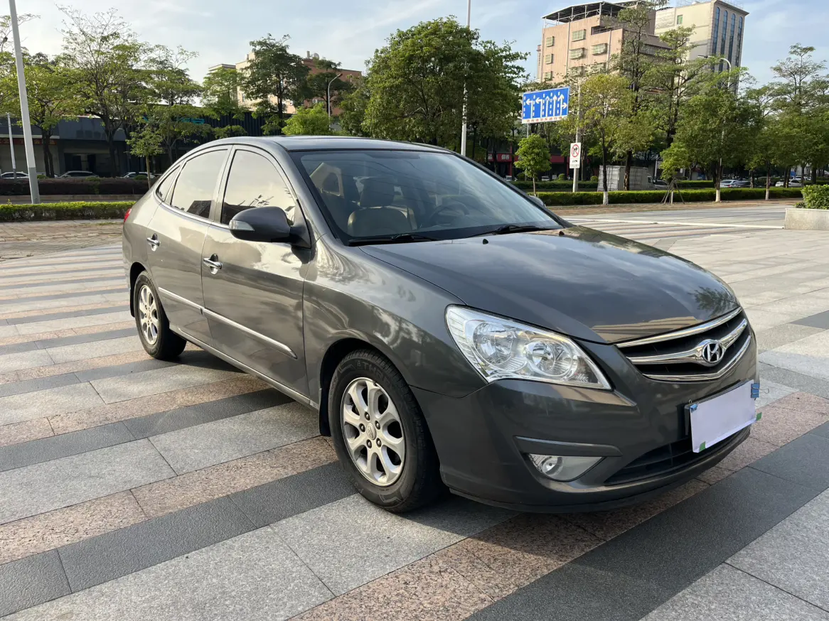 Hyundai Joyful