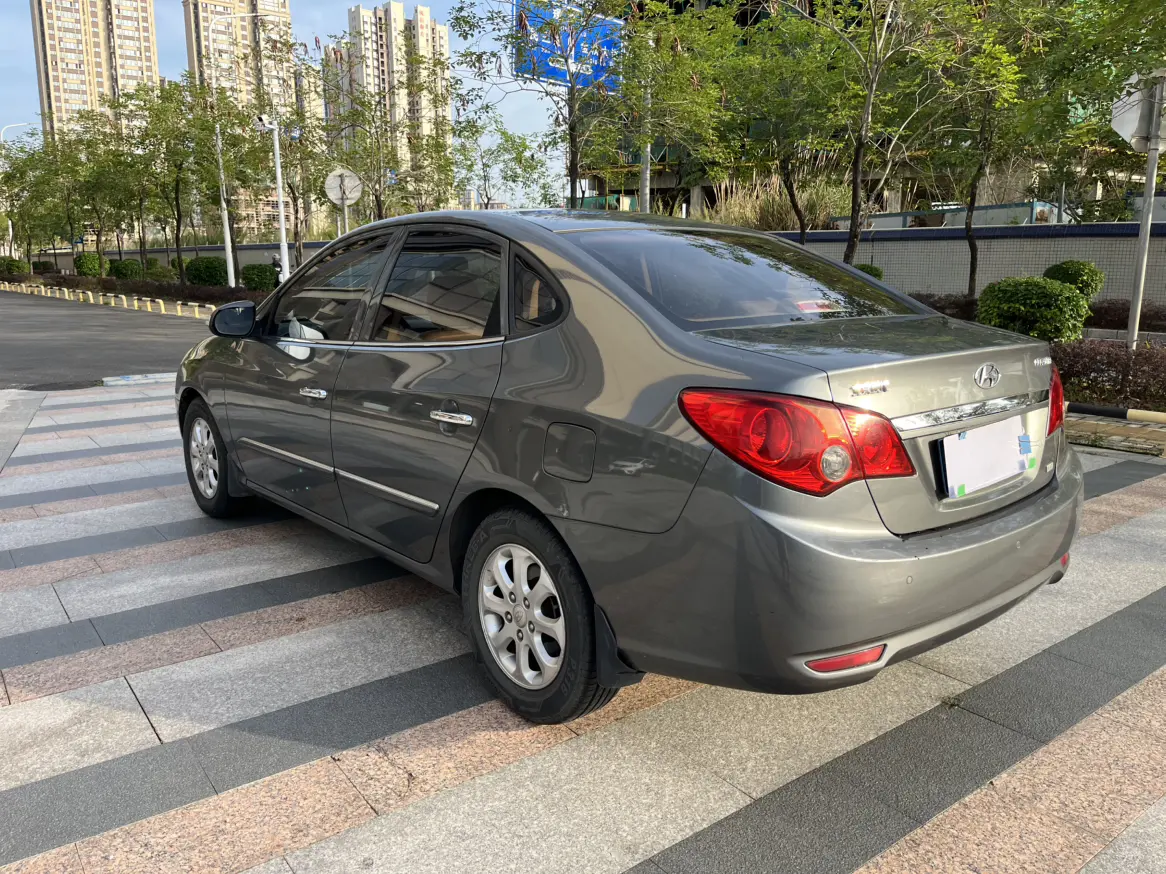 Hyundai Joyful