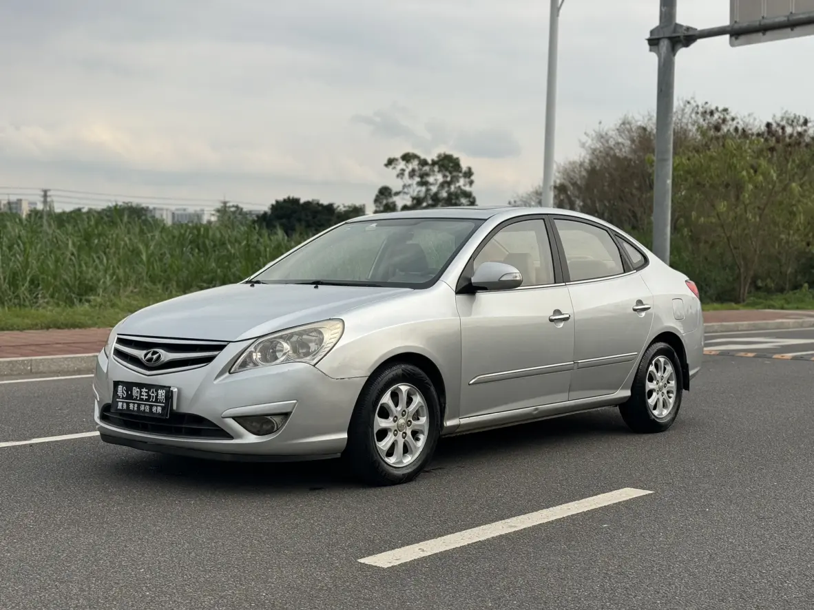 Hyundai Joyful