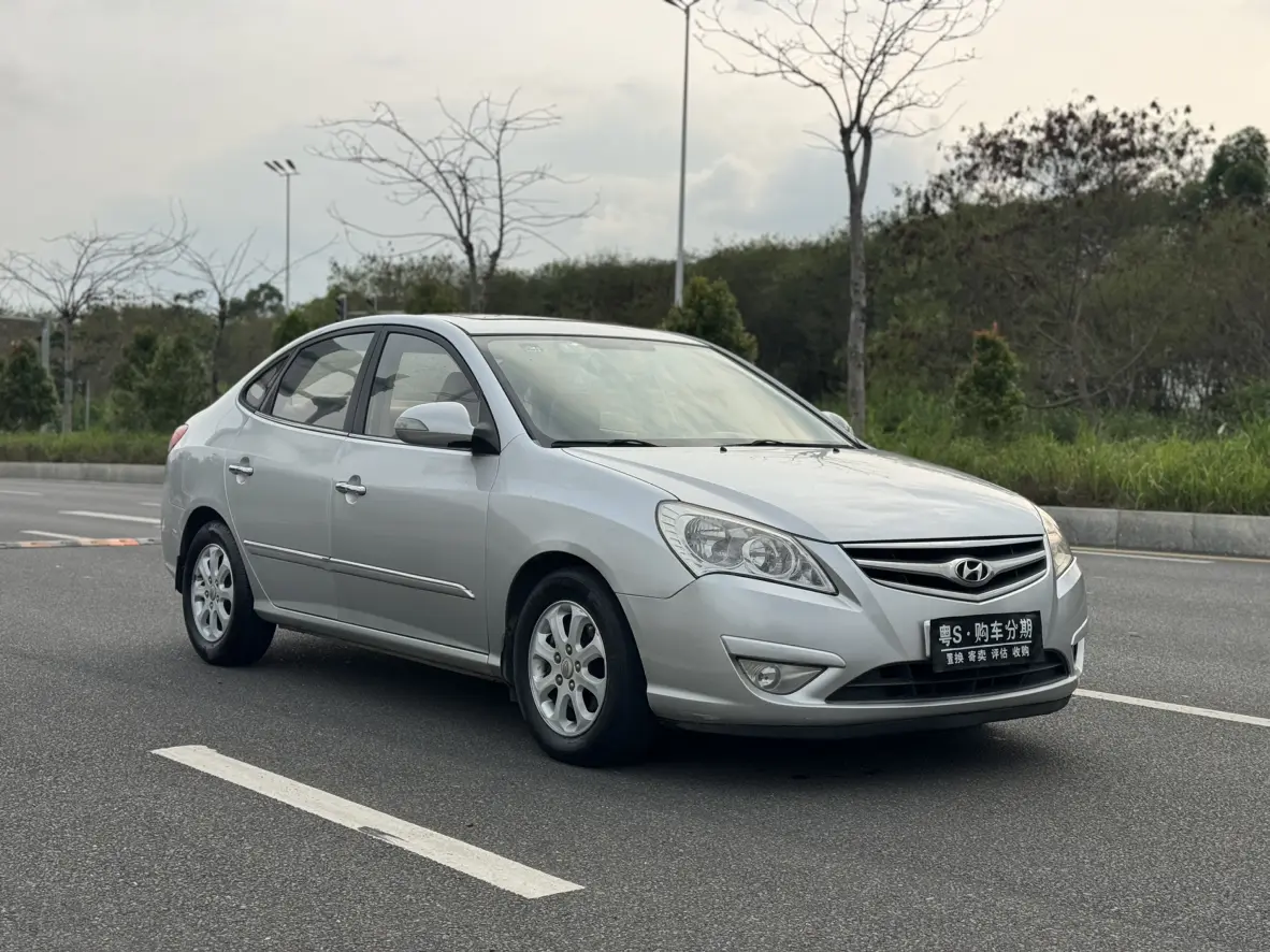 Hyundai Joyful