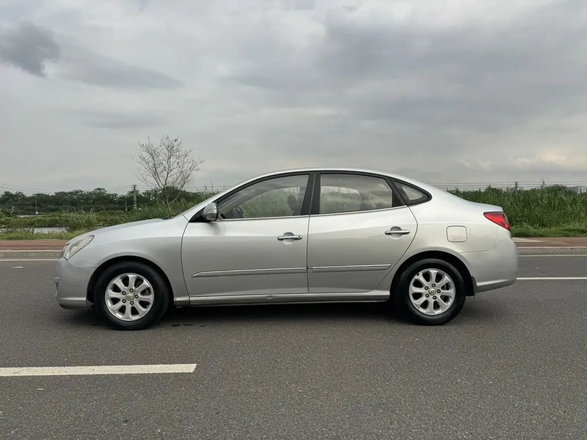 Hyundai Joyful