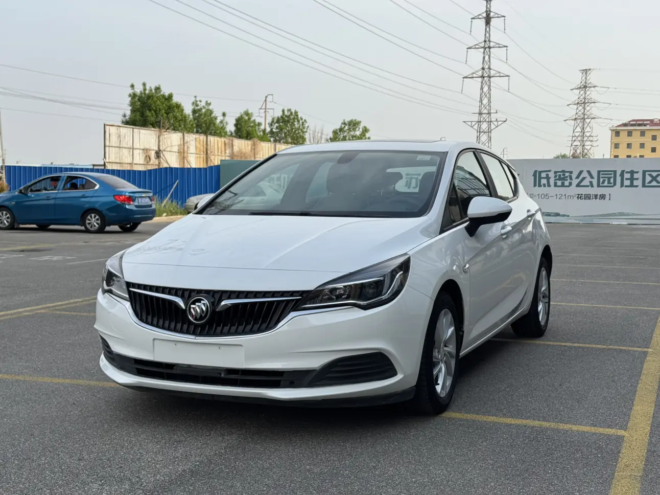Buick Valeant
