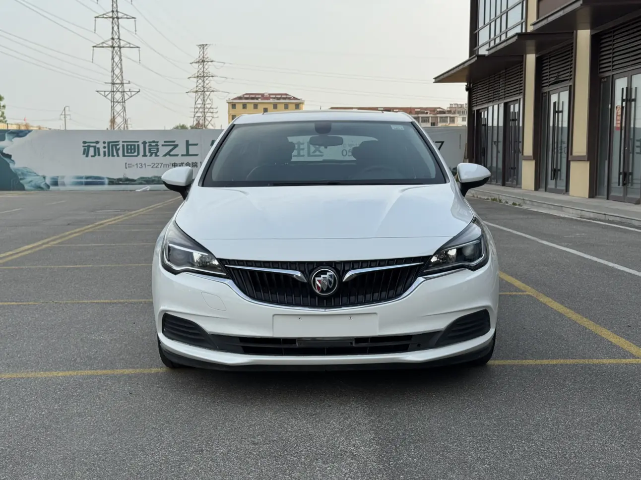 Buick Valeant