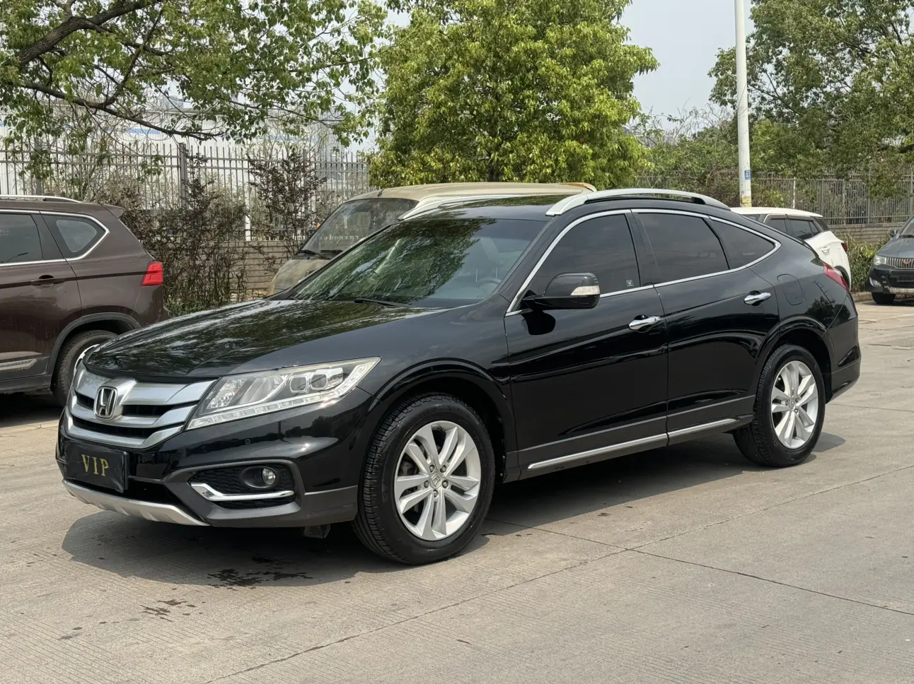Honda Songs and poems