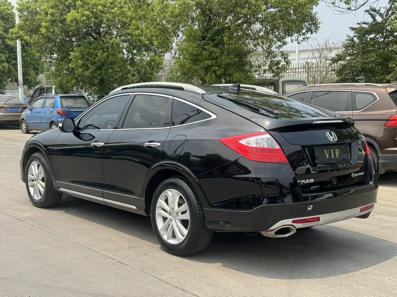 Honda Songs and poems