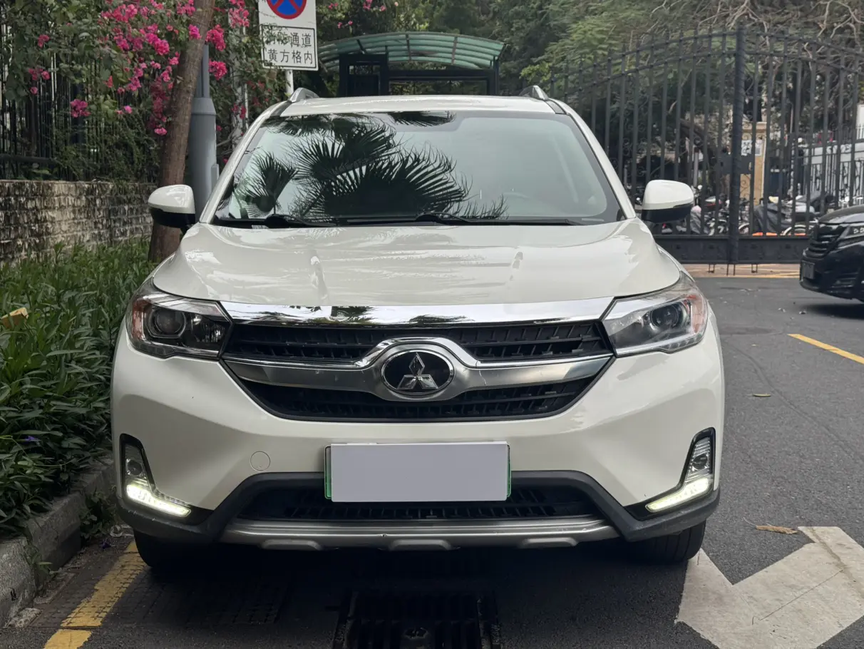 GAC Qizhi PHEV