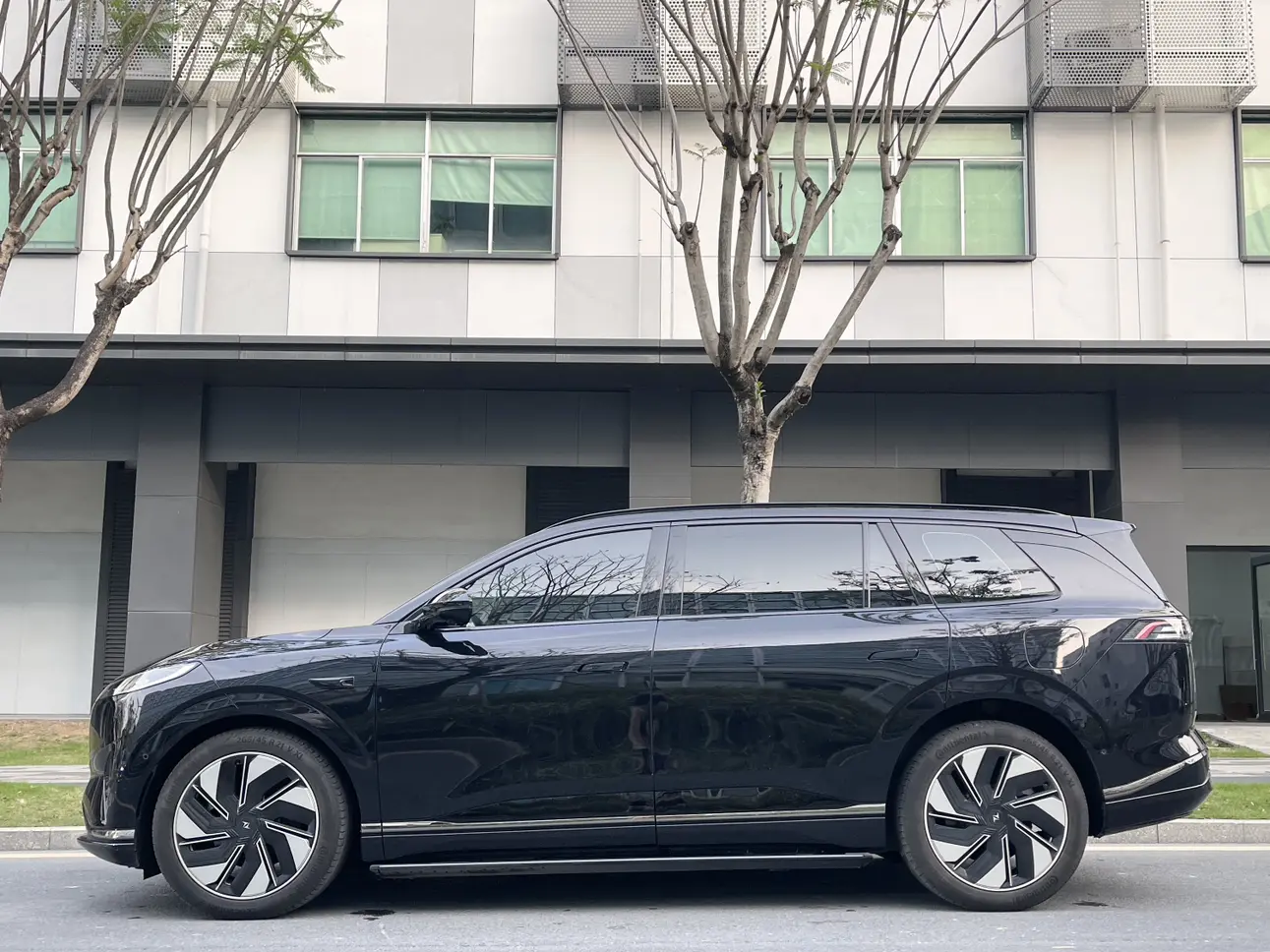 Dongfeng Yipai 008