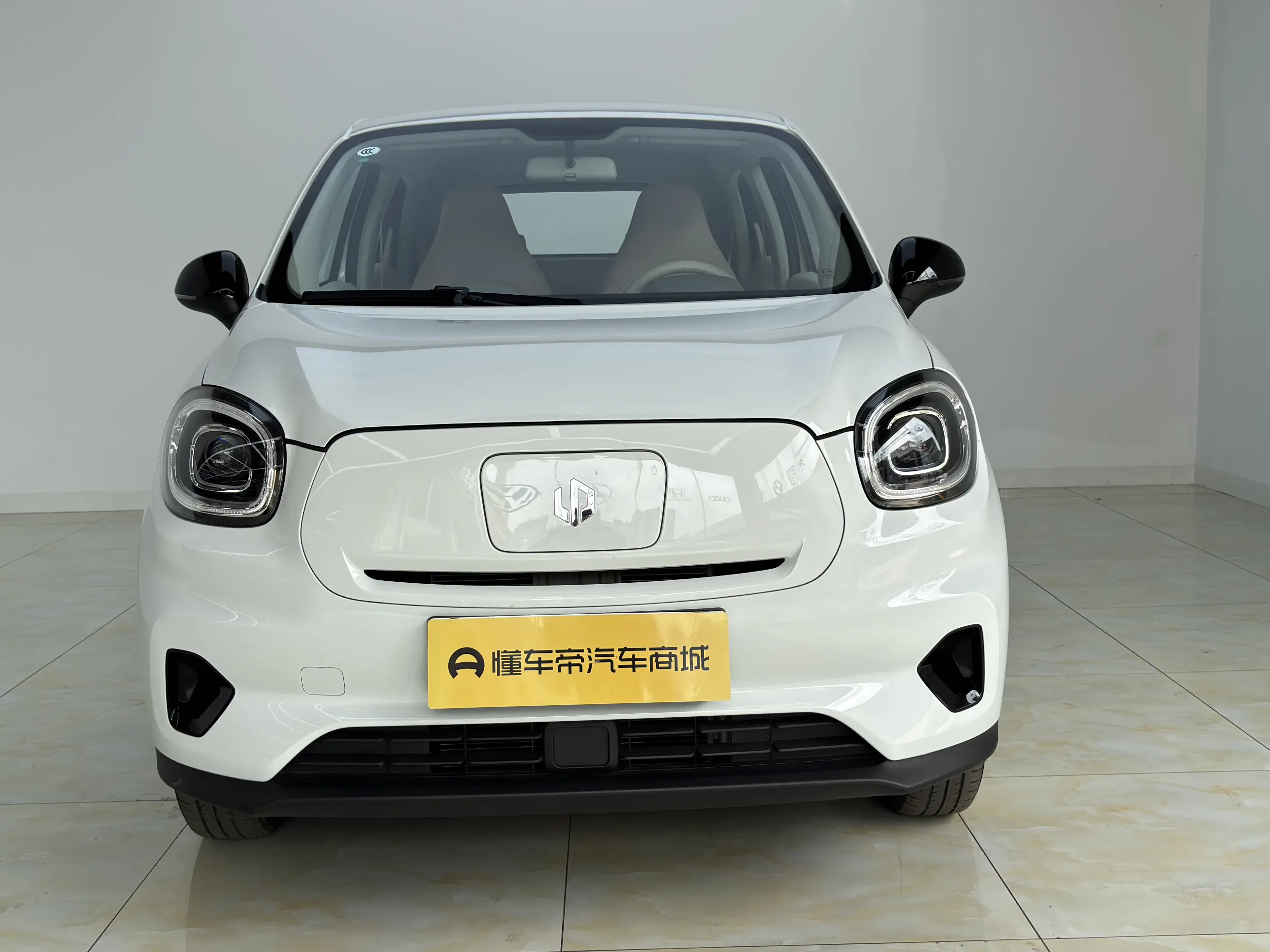 Leapmotor Zero running T03