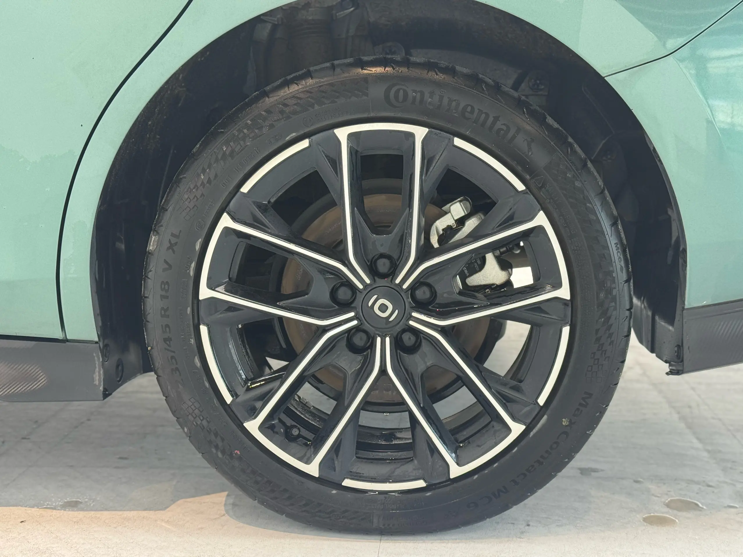 Changan Qiyuan A06 Classic