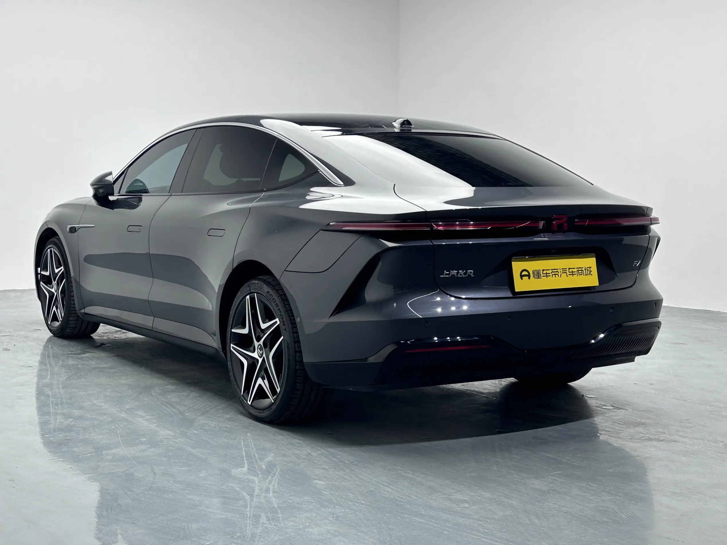 Rising Auto Feifan F7
