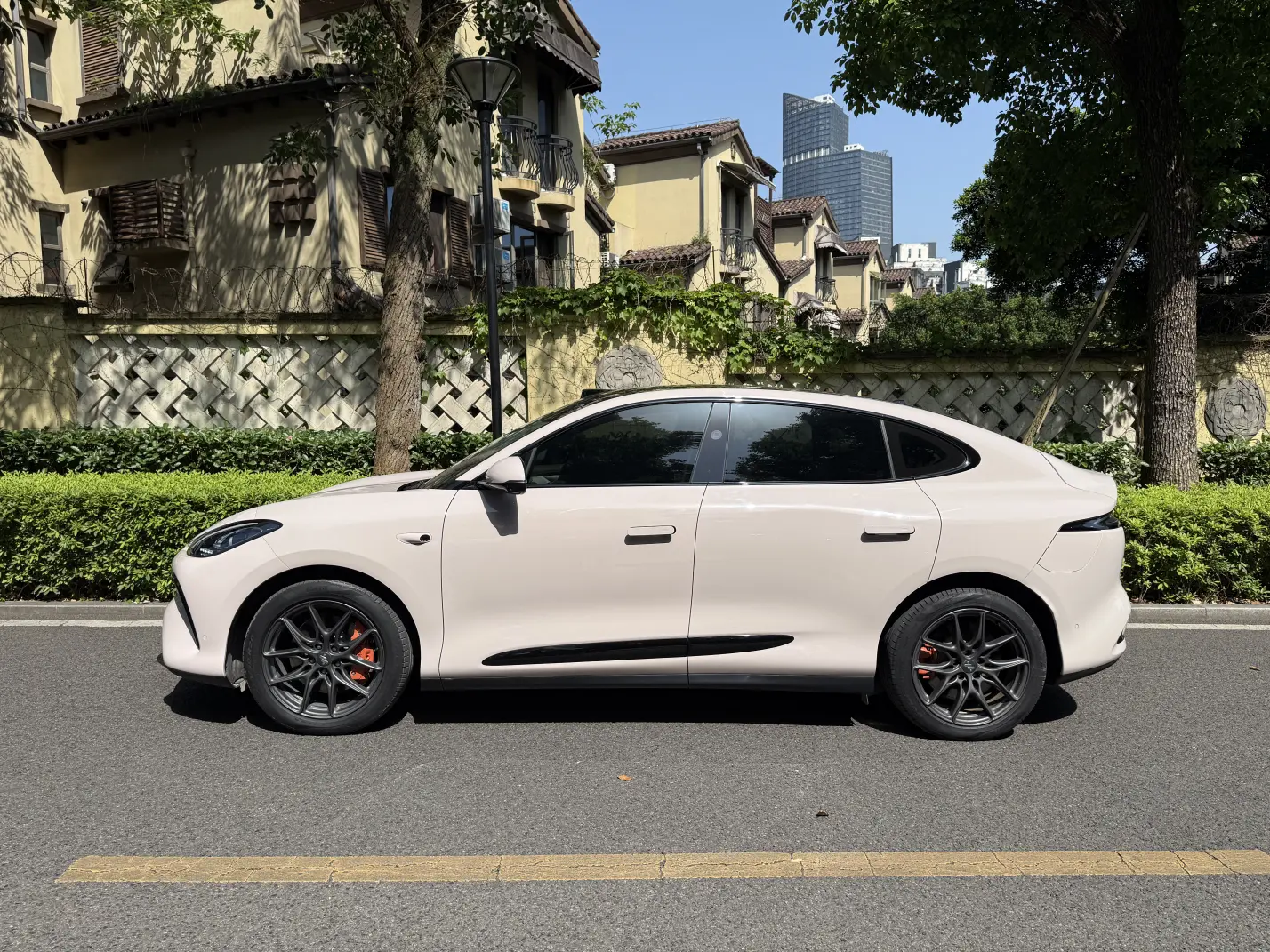 IM Motors LS6