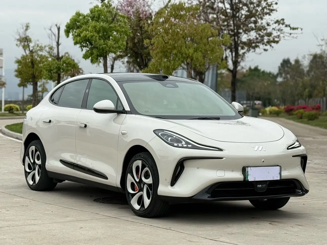 IM Motors LS6