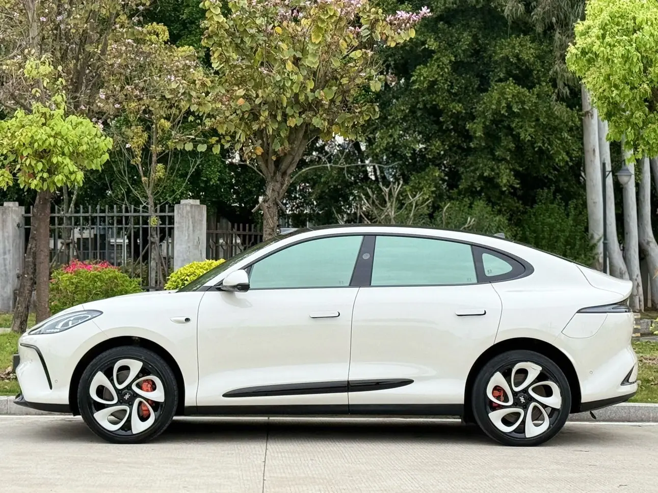 IM Motors LS6
