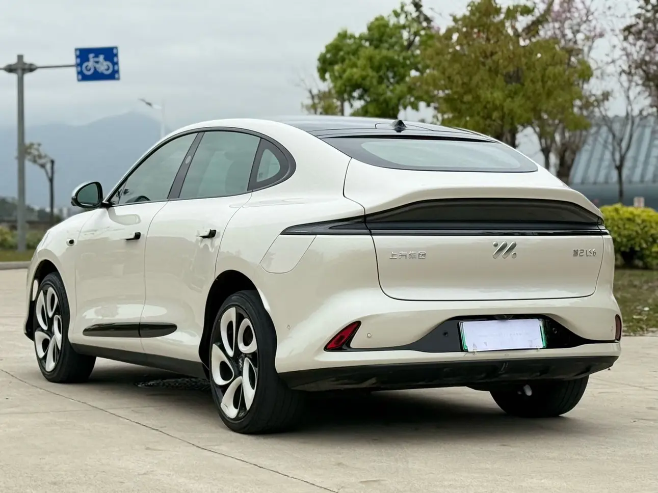 IM Motors LS6