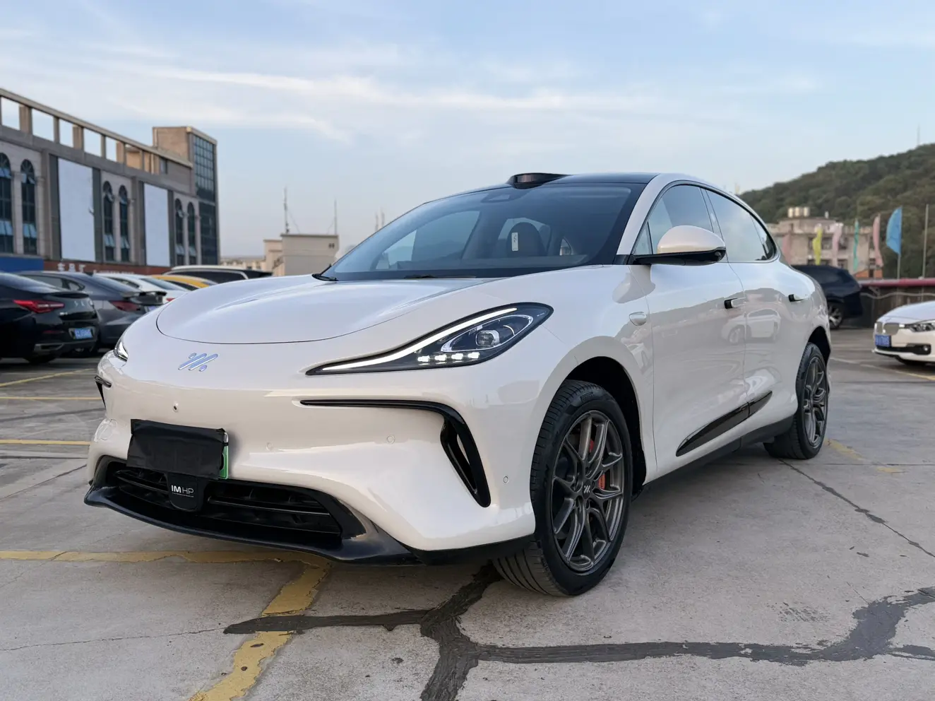 IM Motors LS6