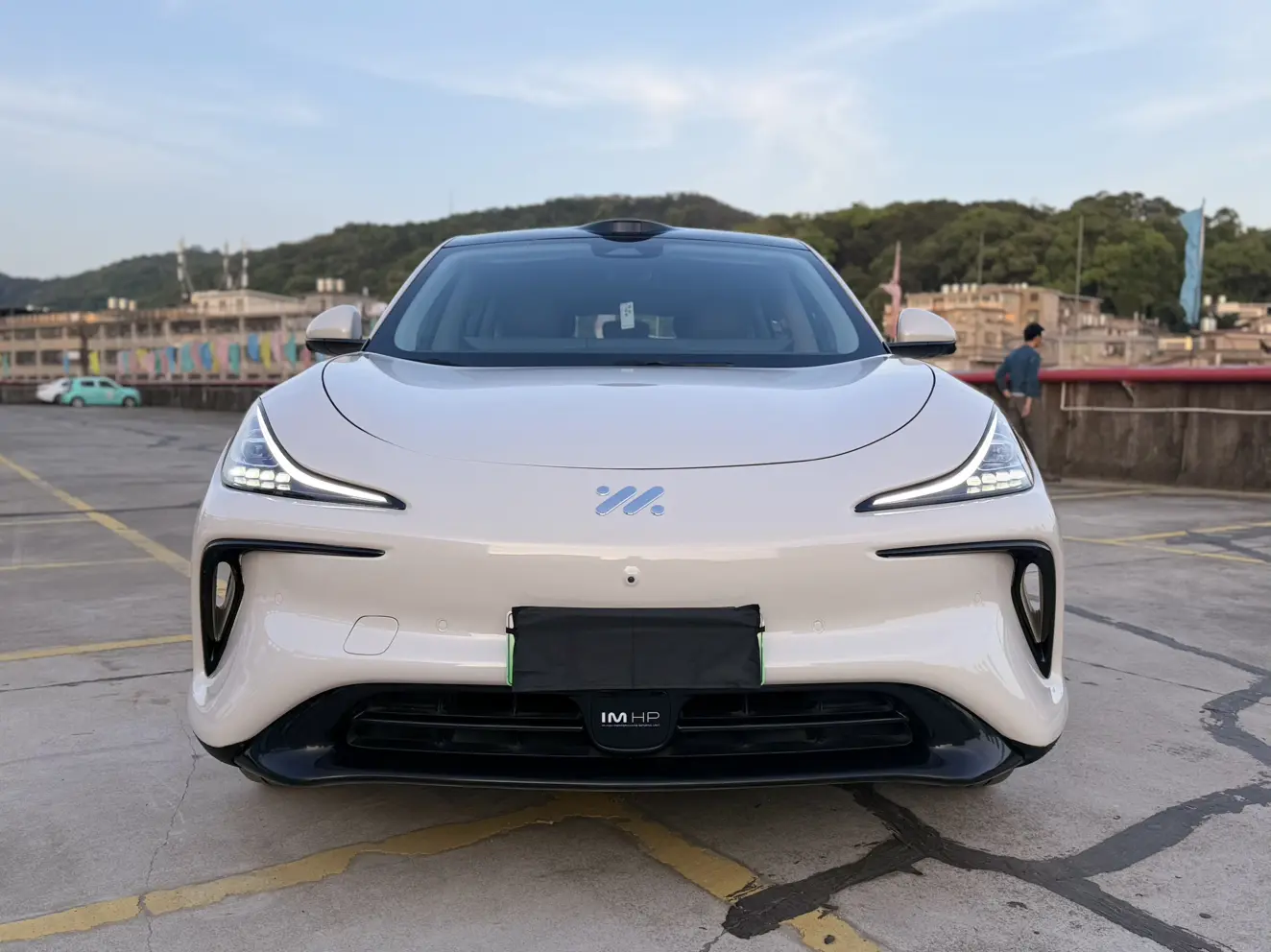 IM Motors LS6