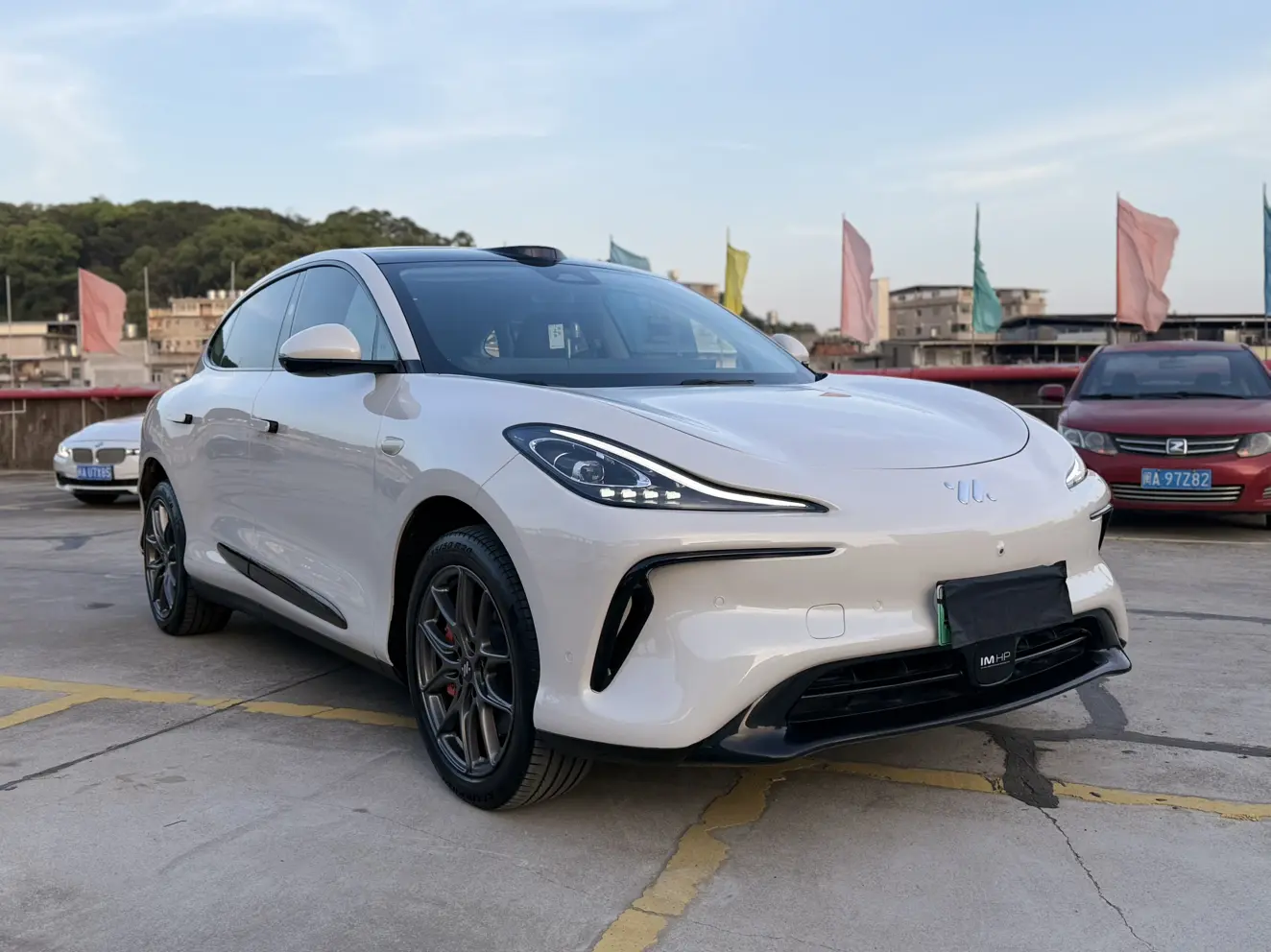 IM Motors LS6