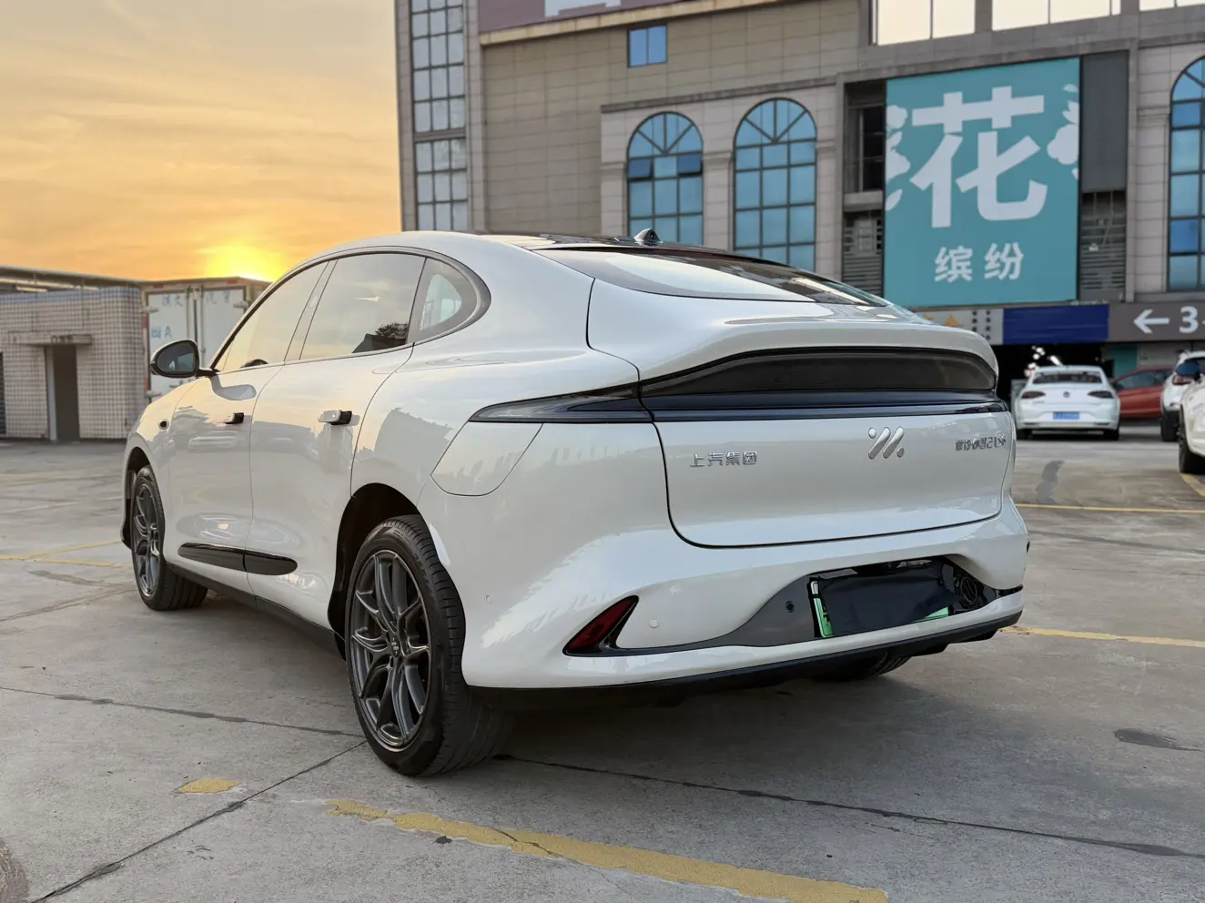 IM Motors LS6
