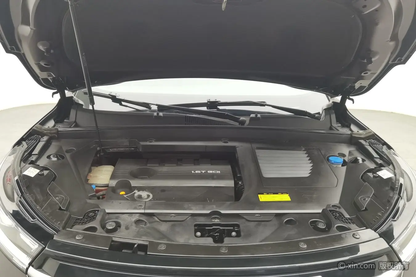 Exeed TX