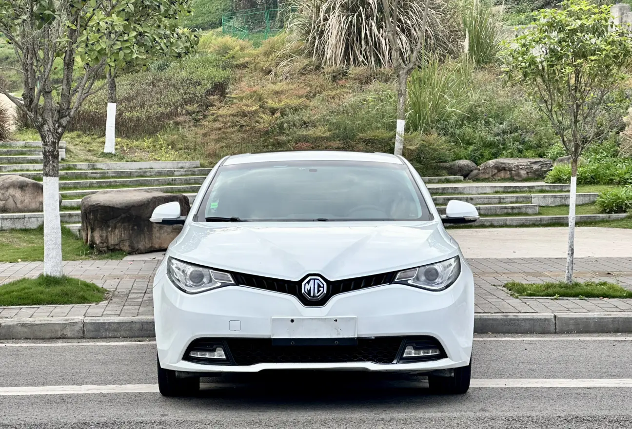 MG Ruixing