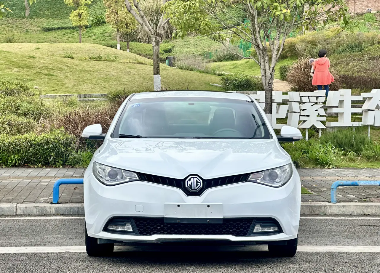 MG Ruixing