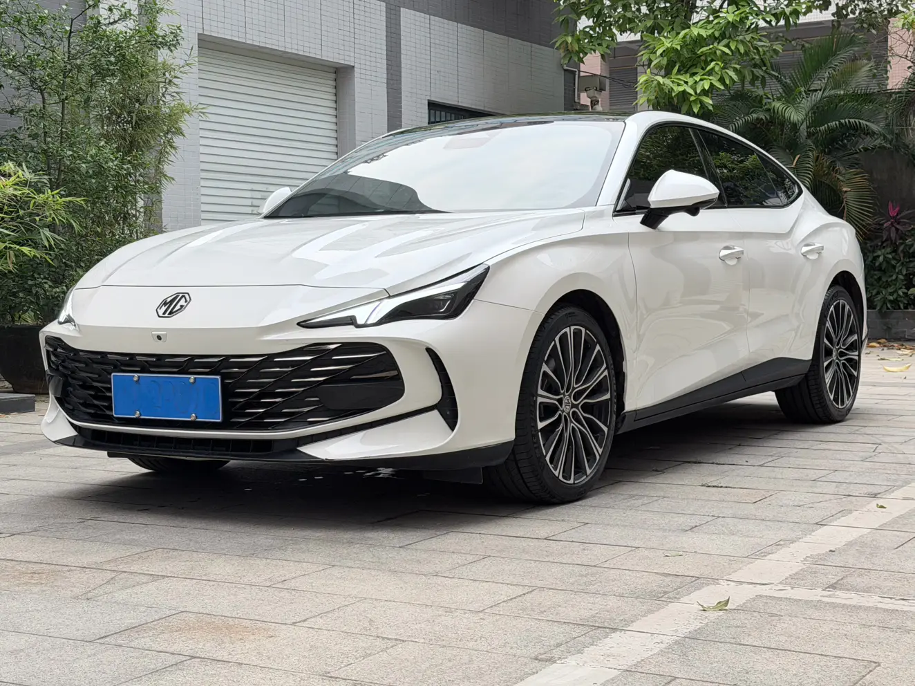 MG 7