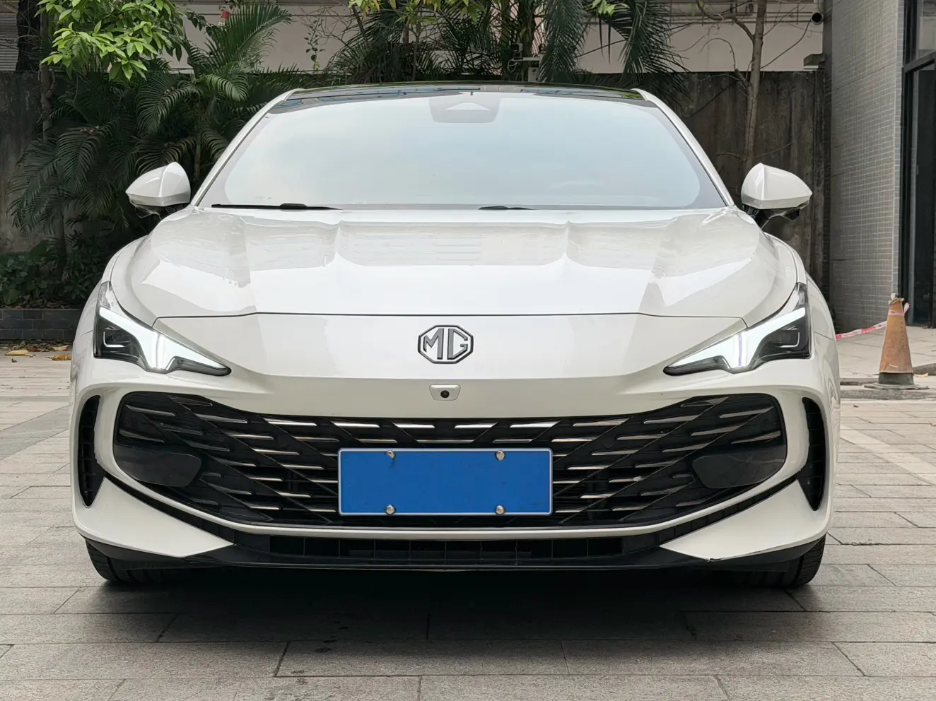 MG 7