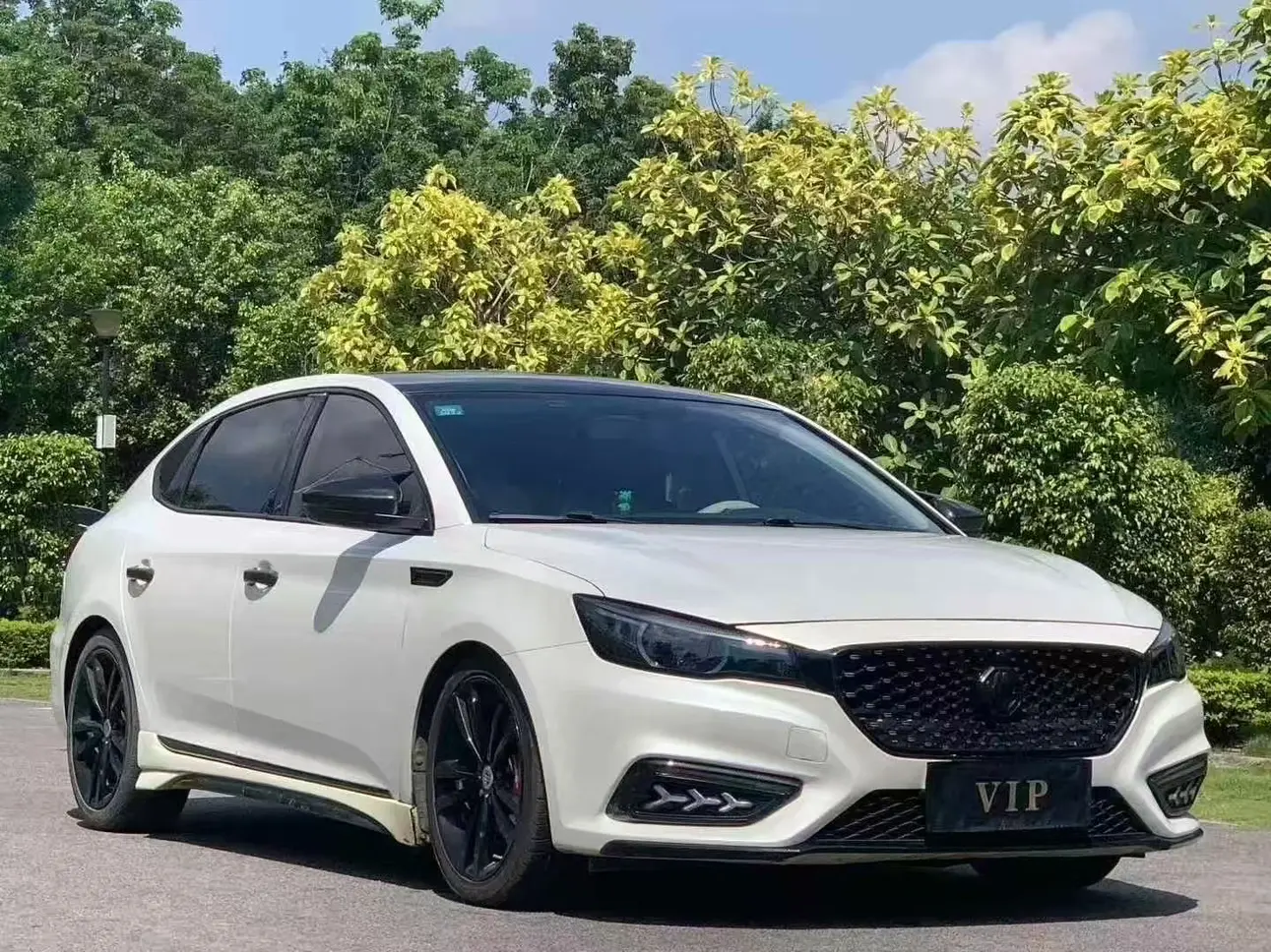 MG 6