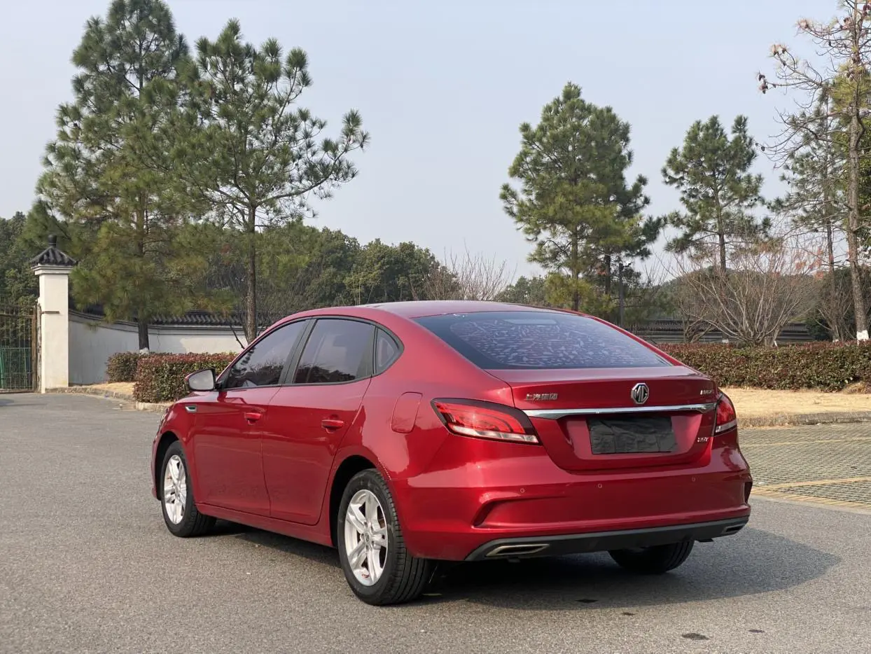 MG 6