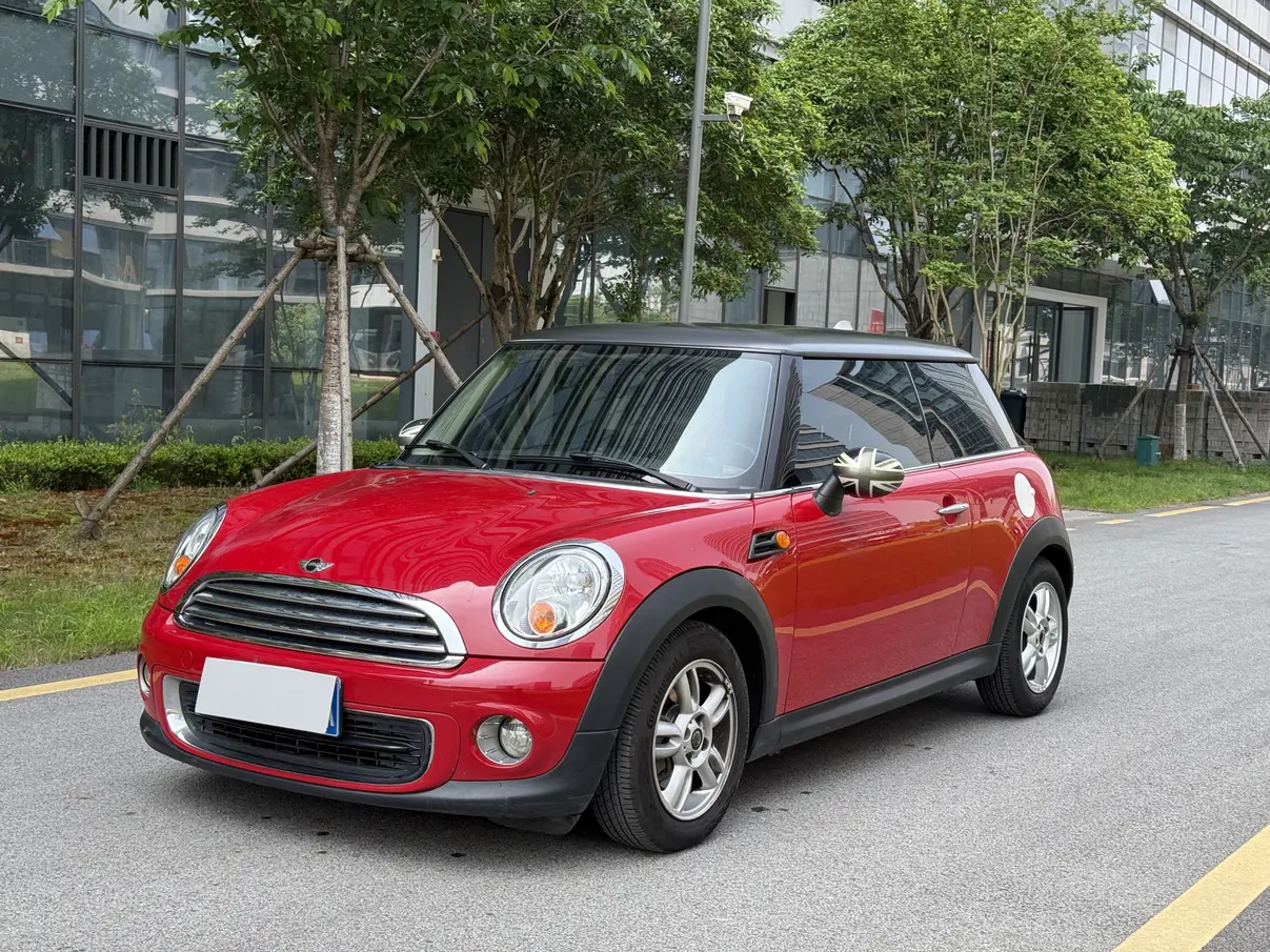 MINI 