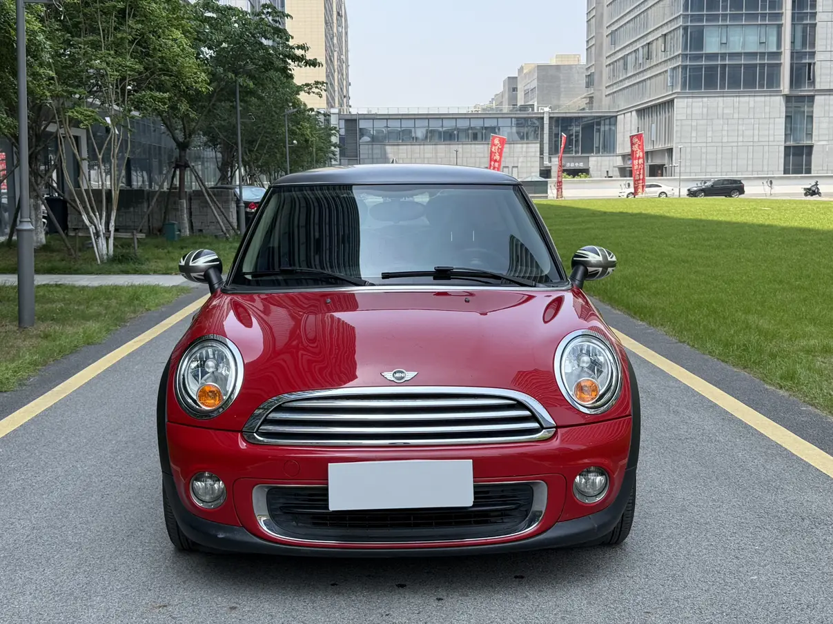 MINI 