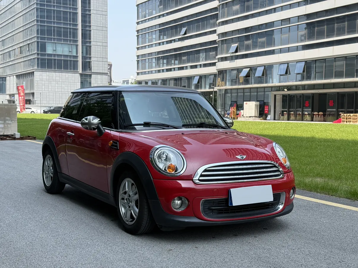 MINI 