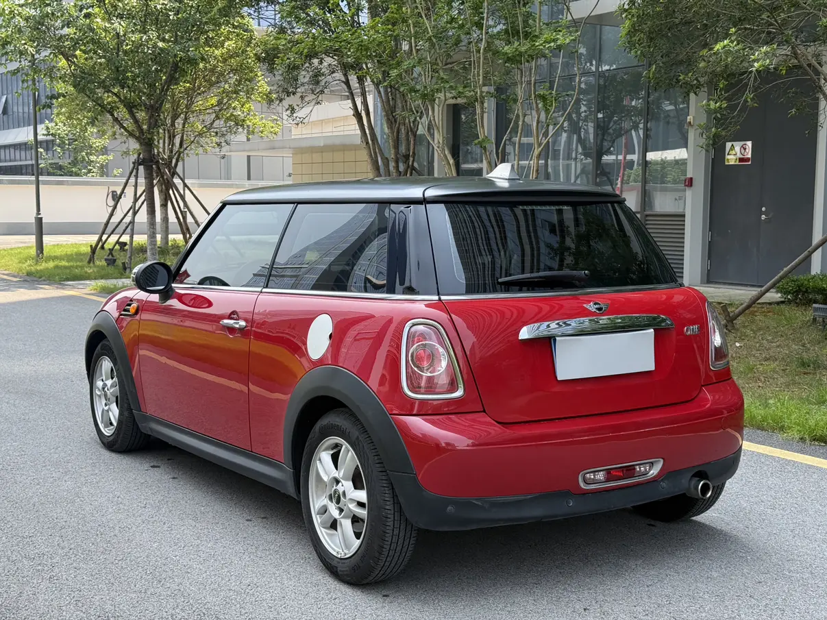 MINI 