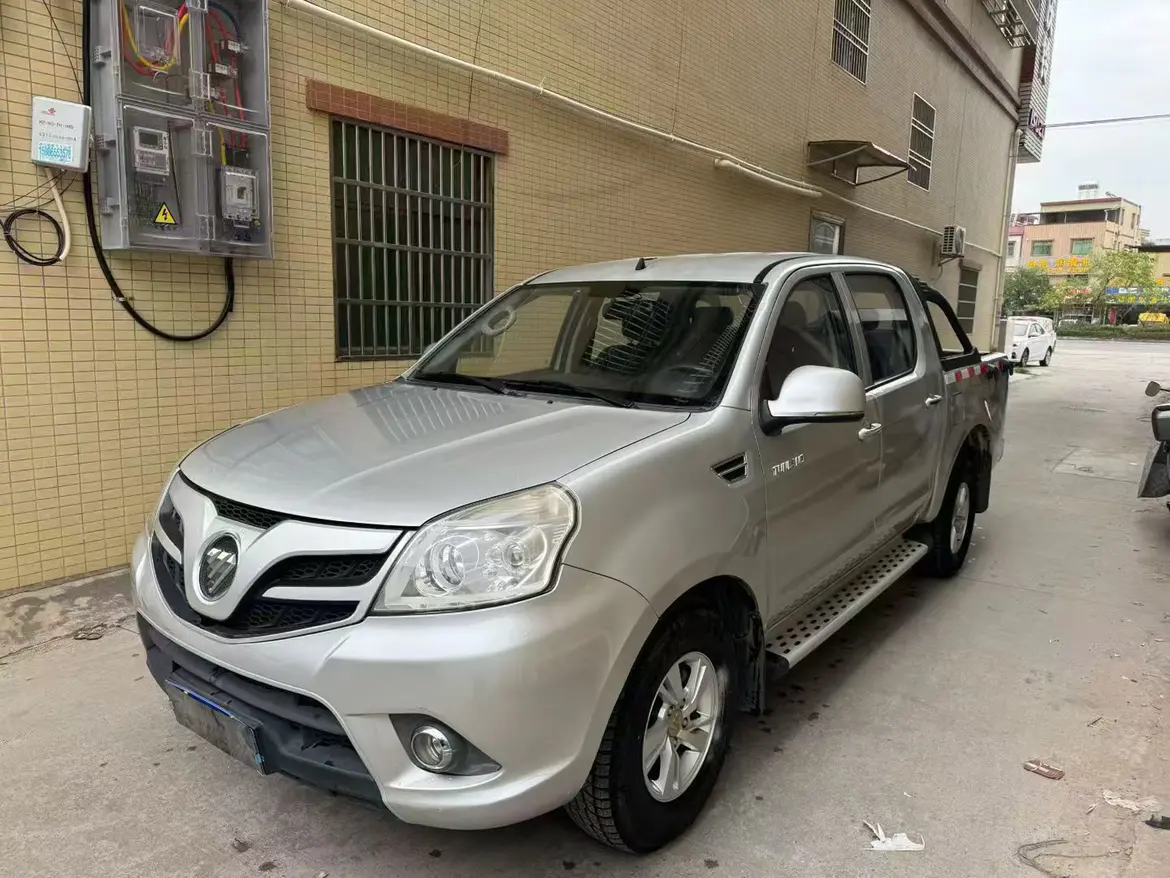 Foton Pioneer