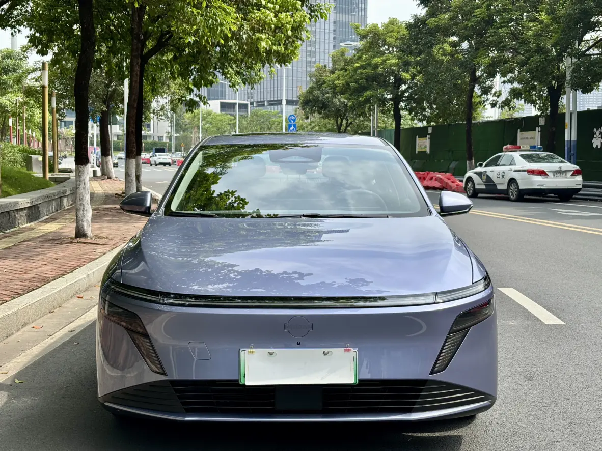 Nissan N6