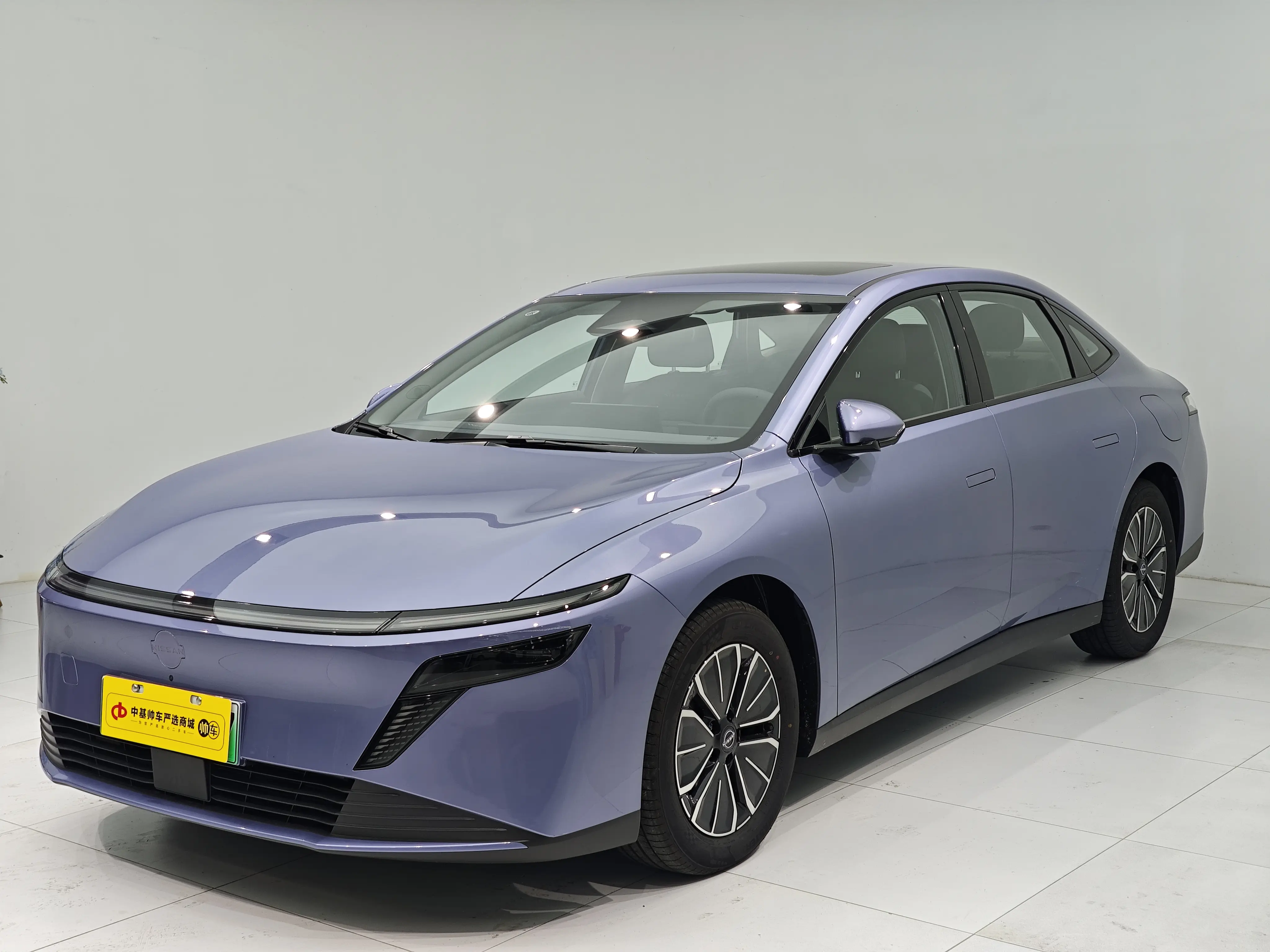 Nissan N6
