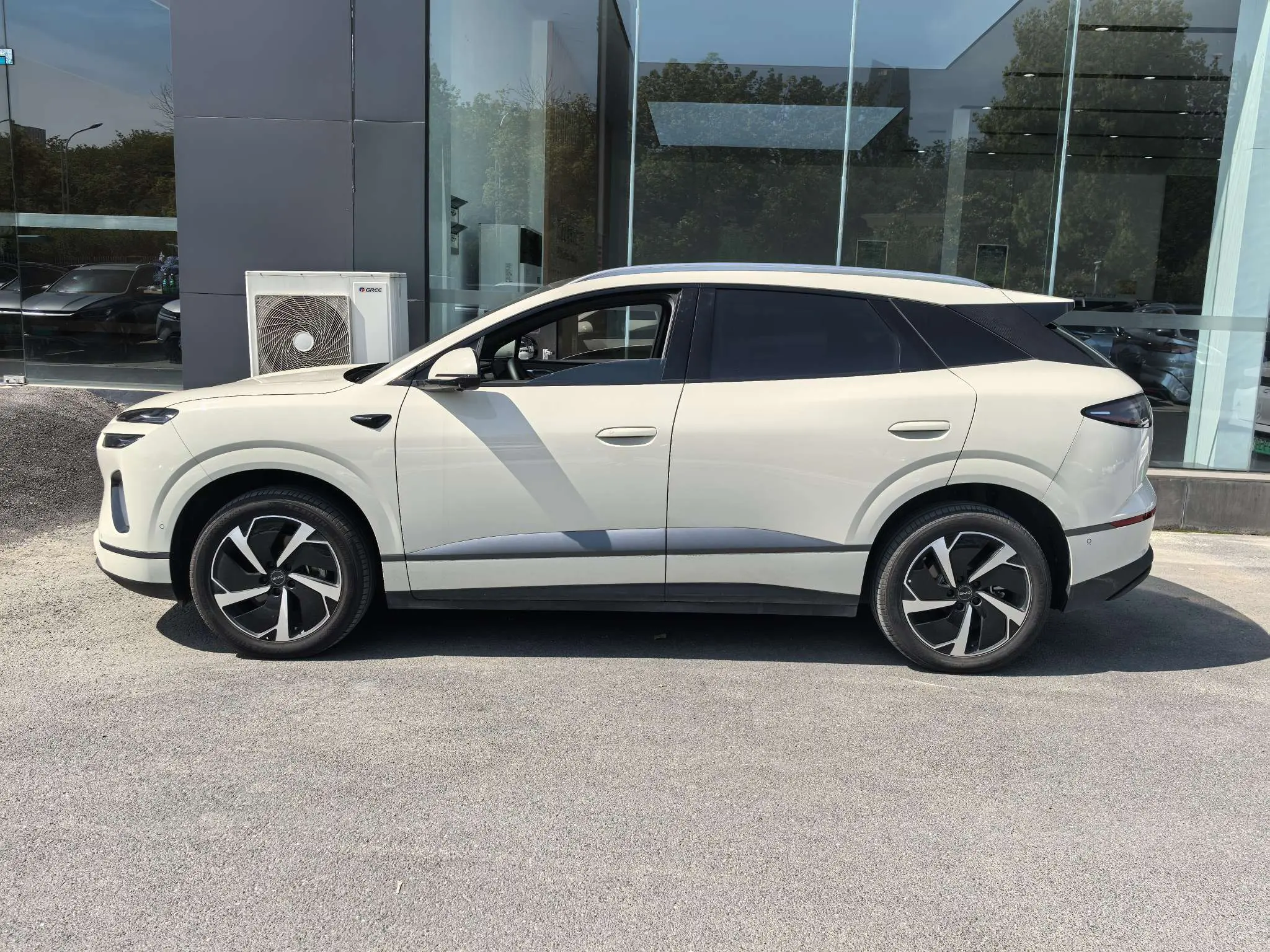 BYD Sea Lion 06EV