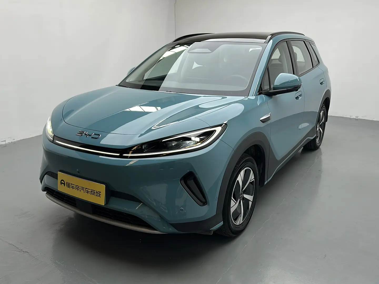 BYD Sea Lion 05EV