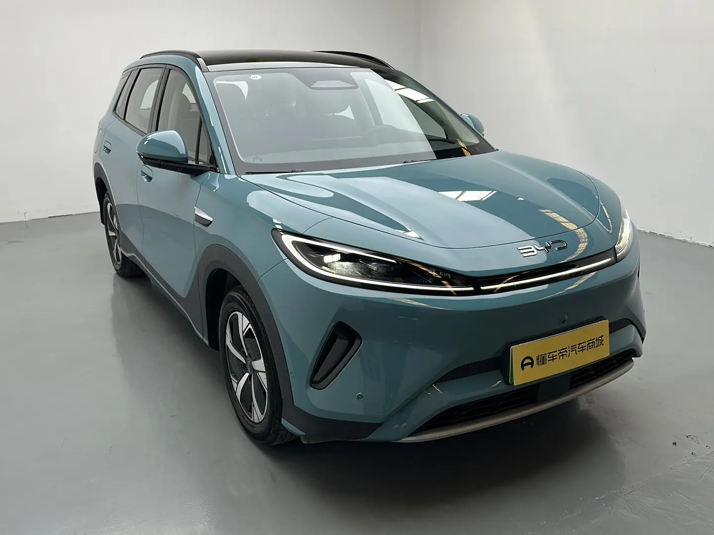 BYD Sea Lion 05EV