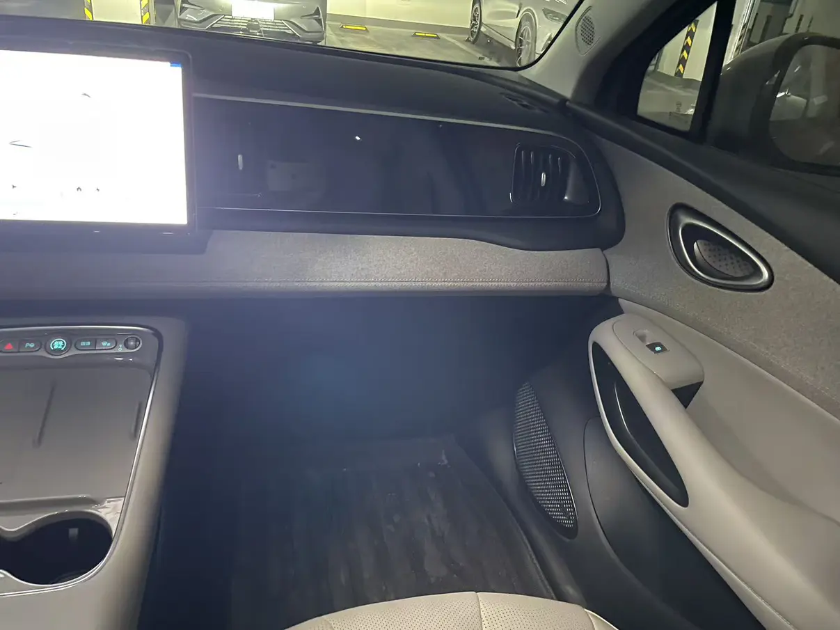 BYD Sea Lion 05EV