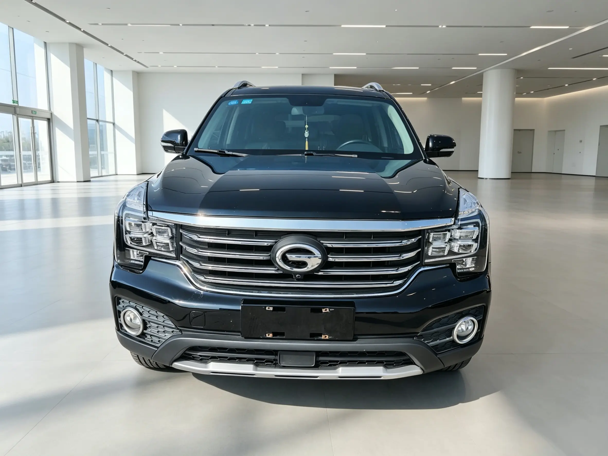 GAC Trumpchi GS7