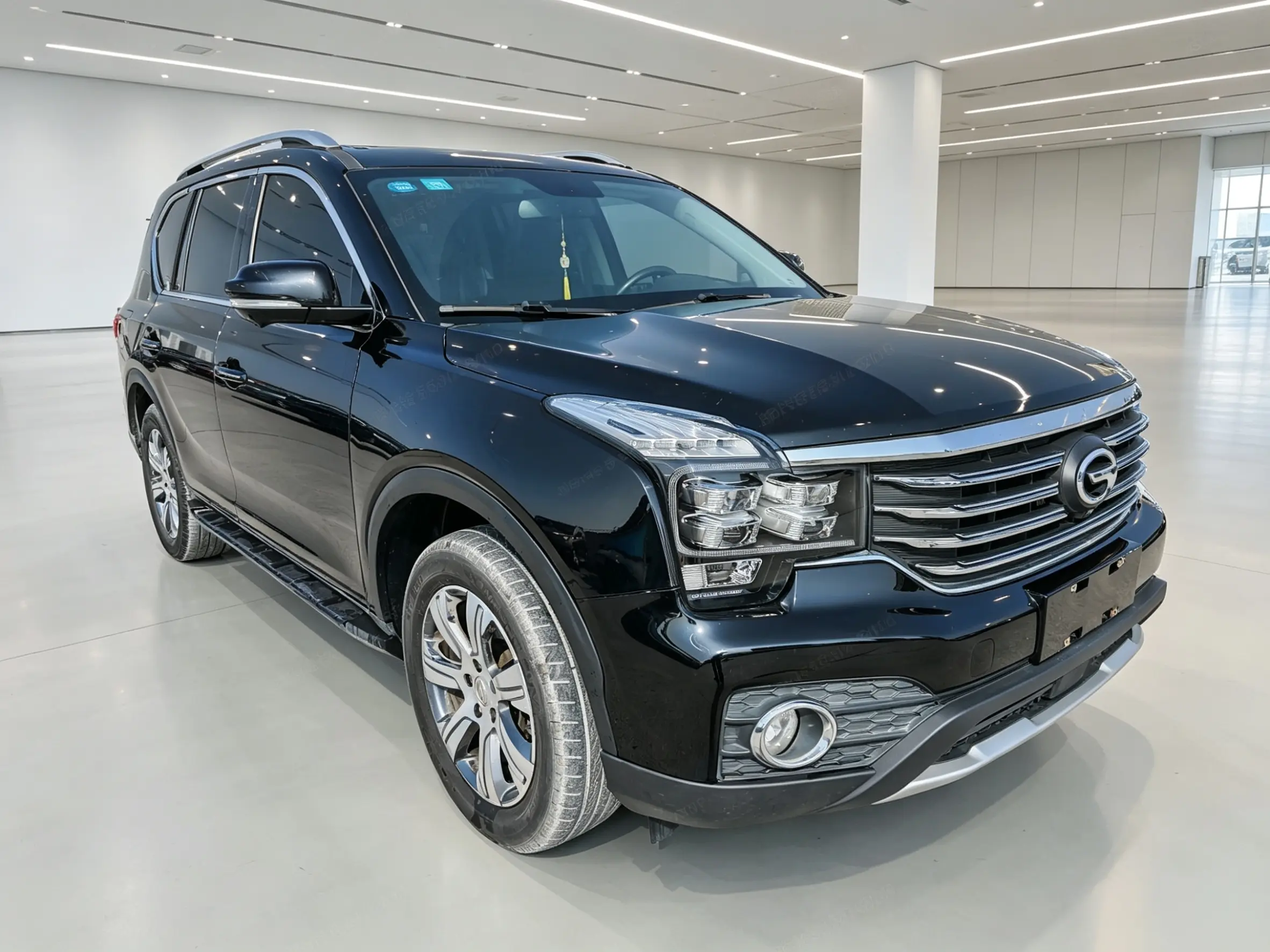 GAC Trumpchi GS7
