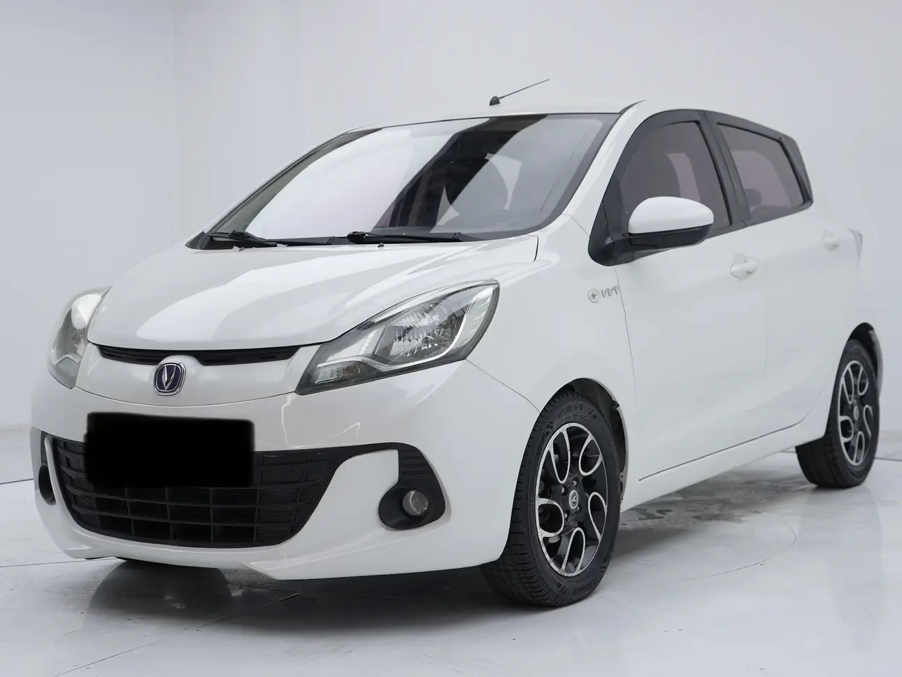 Changan Ben Ben