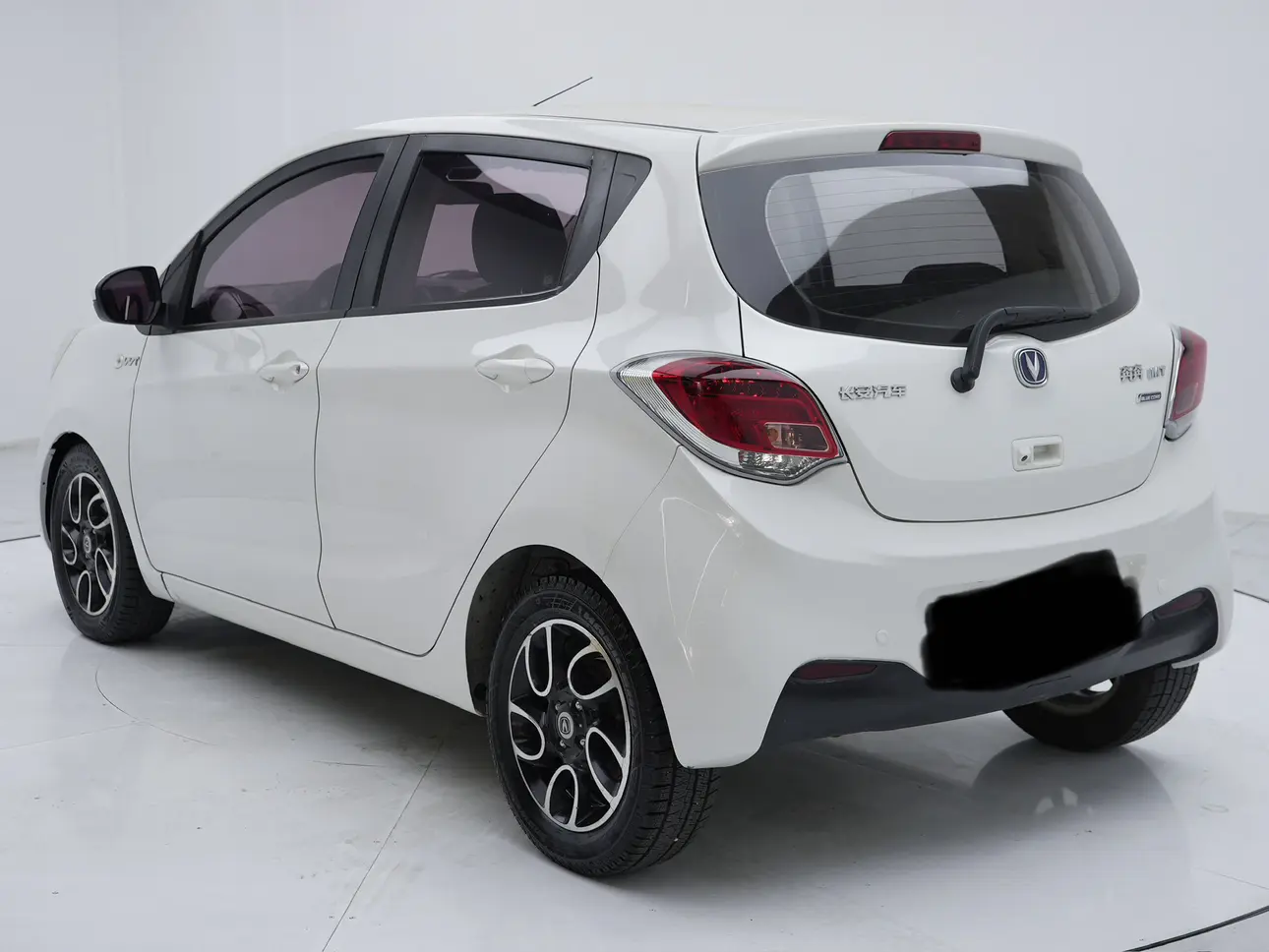 Changan Ben Ben